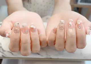 ネイル みき ＹＫ美学院のネイルデザイン