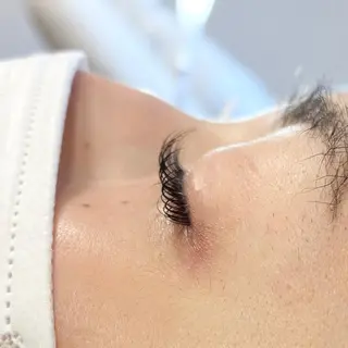 マツエク・マツパ 当日◎中目黒 まつげまゆげサロンのマツエク・マツパデザイン