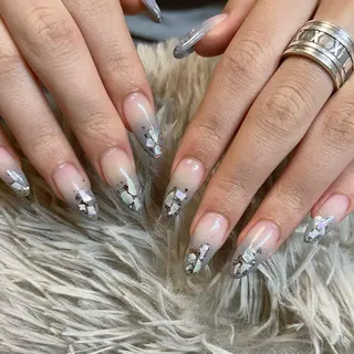 ネイル ESTELA エステラのネイルデザイン