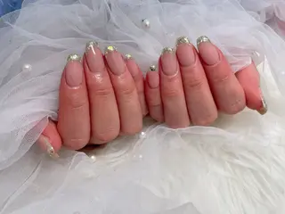 ネイル cachette. 尾関のマツエク・マツパデザイン