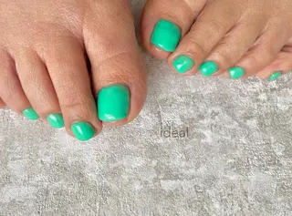 ネイル ide. Mikiのネイルデザイン