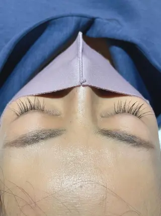 マツエク・マツパ 金澤 桃香のマツエク・マツパデザイン