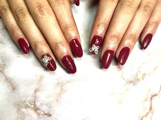 ネイル plaisir所属・plaisir プレジールネイルのネイルデザイン