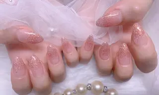 ネイル Y&Y ネイルサロンのネイルデザイン