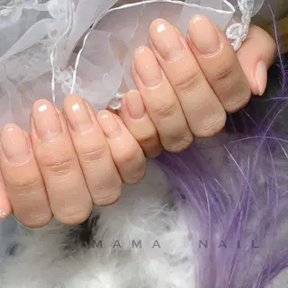 ネイル ネイルサロン mama nailのネイルデザイン