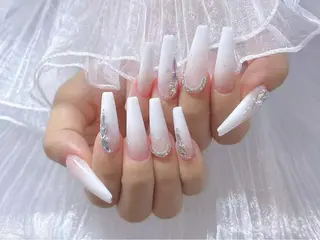 ネイル MARHCHU NAILのネイルデザイン