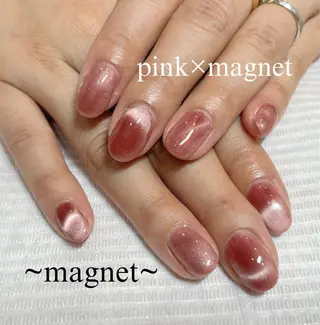 ネイル s. akoのネイルデザイン