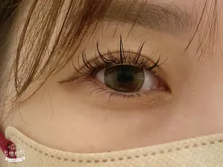 マツエク・マツパ BEL EYE BEAUTYアイのマツエク・マツパデザイン