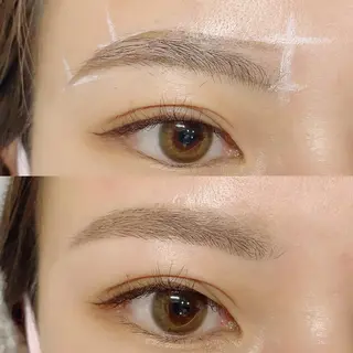 アイブロウ murata mizukiのマツエク・マツパデザイン