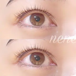 マツエク・マツパ 西村 未羽/ﾏﾂｴｸ /網紅/ﾊﾟﾘのマツエク・マツパデザイン