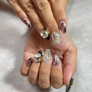 キッズ ネイル まはろ ねいる🌺のエステ・リラクイメージ