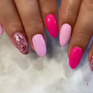 ネイル kicoco.nail所属・kicoconail misakoのネイルデザイン