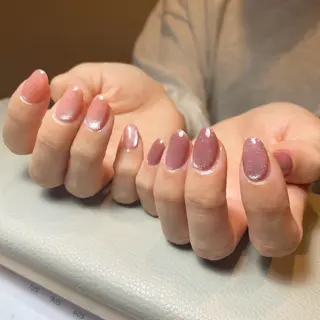 ネイル エステティックサロン Liente(リアンテ）所属・Hashimoto .のエステ・リラクイメージ