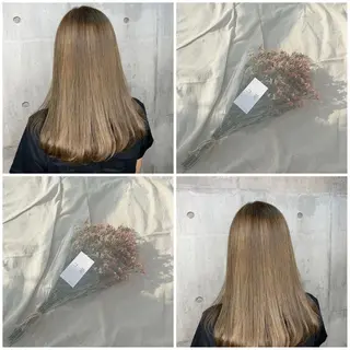 ロング 🍒 SHIORI🍒のマツエク・マツパデザイン