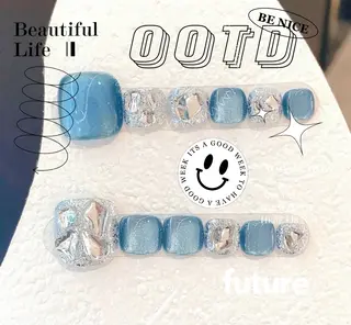 ネイル RELIEVE Salonのマツエク・マツパデザイン