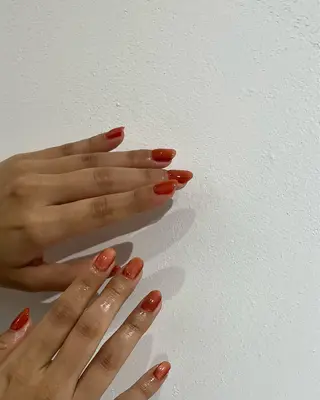 ネイル nue nail salon 代々木店所属・yokozawa sakiのネイルデザイン