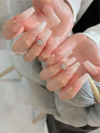 ネイル Lian nailのネイルデザイン