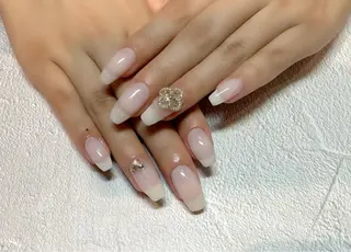 ネイル GO TODAY SHAiRE SALON所属・✨kitamura rie✨のネイルデザイン