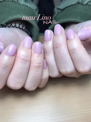 ネイル mau Lino    NAIL所属・GELo nail~#19~のネイルデザイン
