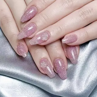 ネイル 奈 奈のネイルデザイン