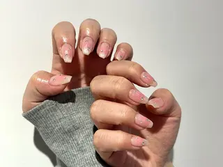 ネイル 髙橋 直央のその他イメージ