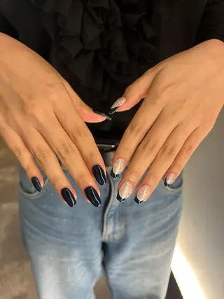 ネイル natsumi .のネイルデザイン