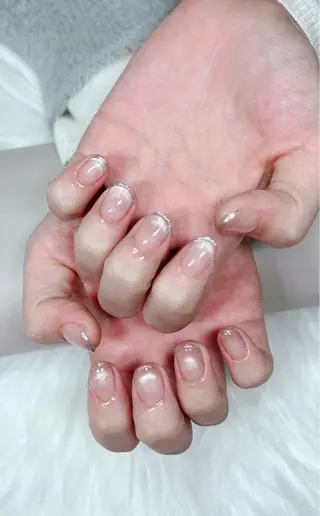 ネイル nail renのネイルデザイン