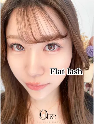 マツエク・マツパ 新宿人気No1サロン Onze【オンズ】のマツエク・マツパデザイン