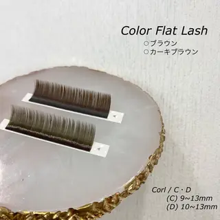 マツエク・マツパ jolif池袋店所属・Rune 《池袋》のマツエク・マツパデザイン