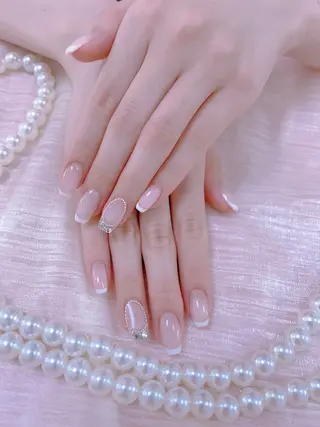 ネイル 横浜 美夢のネイルデザイン