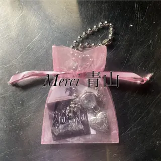 Merci 青山店 紀 音のマツエク・マツパデザイン