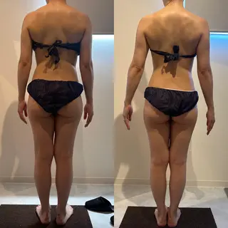 salon lana所属・Salon Lana サロン ラナのエステ・リラクイメージ