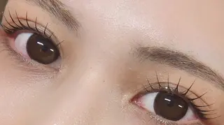 マツエク・マツパ 宜野湾Eyelash w/の眉毛・アイブロウイメージ