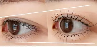 パーマ 🌸Nail&Eye EN🐰渋谷🌸のネイルデザイン