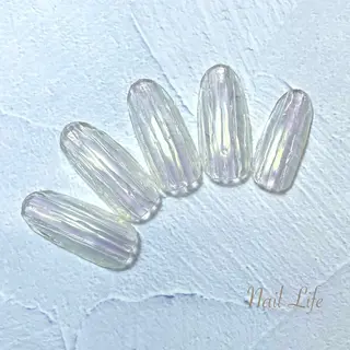 ネイル 大嶋 めぐみのネイルデザイン