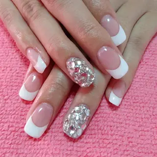 ネイル マリー ネイルのネイルデザイン