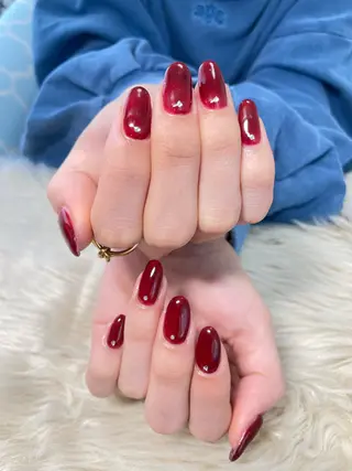 ネイル はるひな ねいるのネイルデザイン