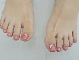 ネイル Bianca八王子 まえさだのネイルデザイン