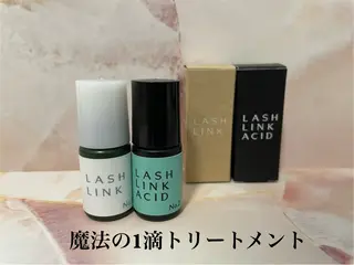 マツエク・マツパ SENA.Eyelash salon柏原店(セナアイラッシュサロン)所属・SENA セナのマツエク・マツパデザイン