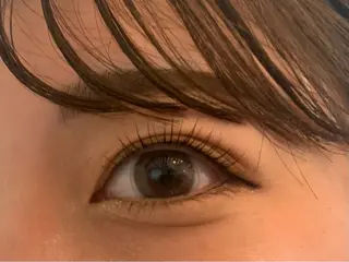 パーマ Aranasalon 池袋店のマツエク・マツパデザイン