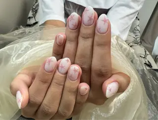 ネイル Girasol YUKIのネイルデザイン