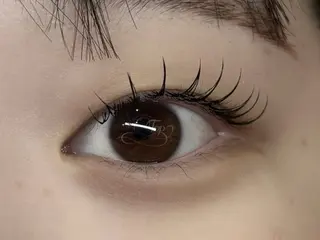 マツエク・マツパ TOP町田 akaneのマツエク・マツパデザイン