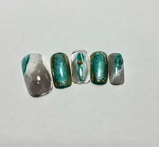 ネイル おうちサロン B-ROOMのエステ・リラクイメージ