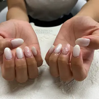 ネイル ネイルサロンnico 安田のネイルデザイン