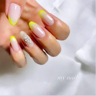 ネイル nail amiraのネイルデザイン