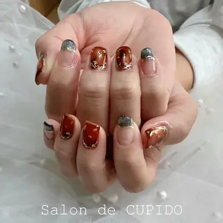ネイル Salon de CUPIDOのネイルデザイン