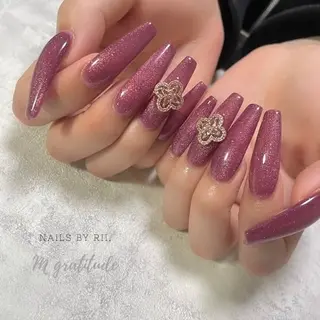 ネイル Rii. nailのネイルデザイン