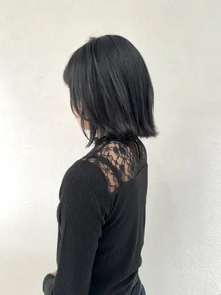 カラー eito ｴｲﾄのヘアスタイル