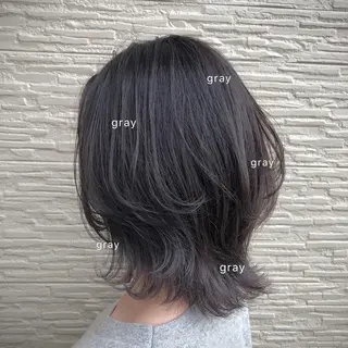 ショート カラー 4-rest garden （フォーレストガーデン）所属・金井 直樹のヘアスタイル