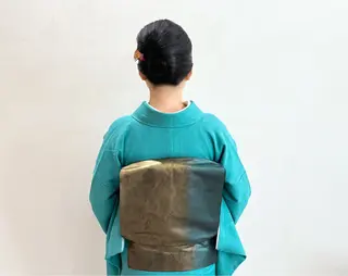 ヘアアレンジ 脱白髪染め特化 ショート専門/阿部のその他イメージ
